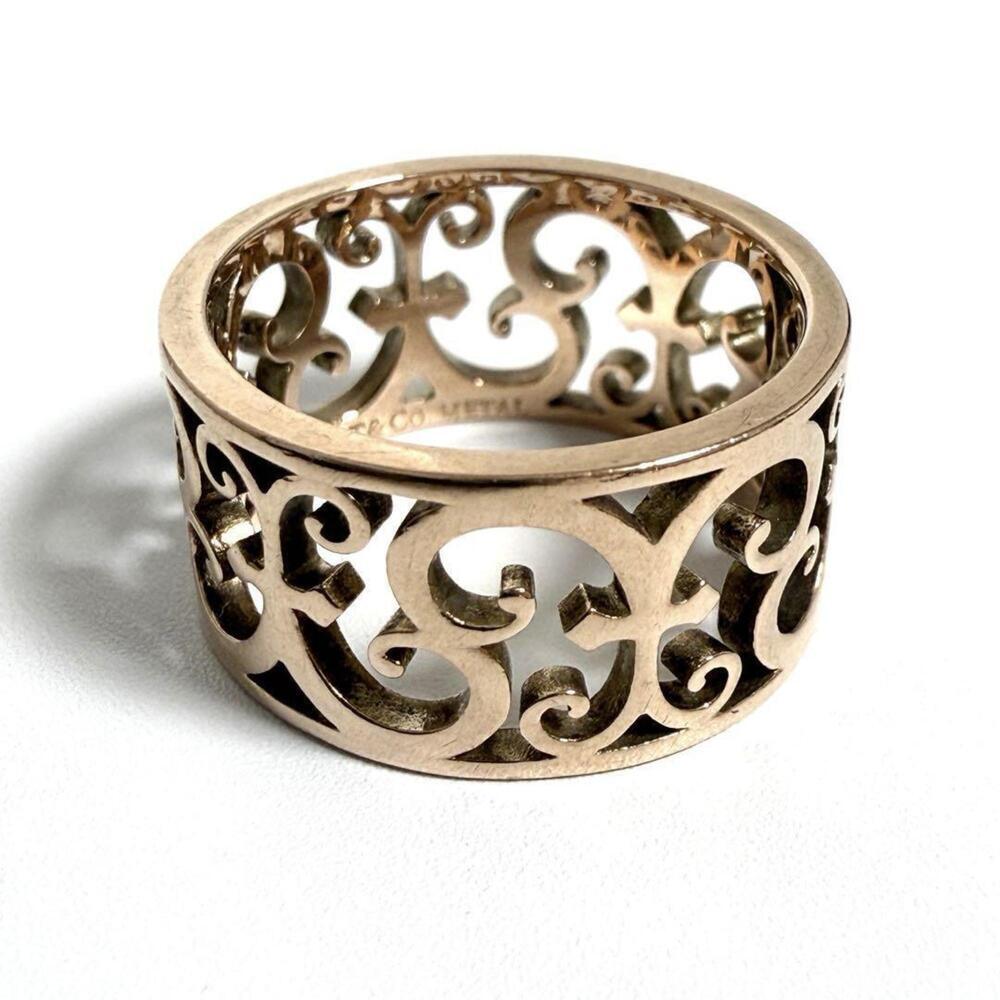 TIFFANY Ring